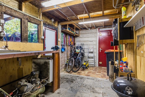 Medium property photo - Textielplein 21, 5046 RJ Tilburg